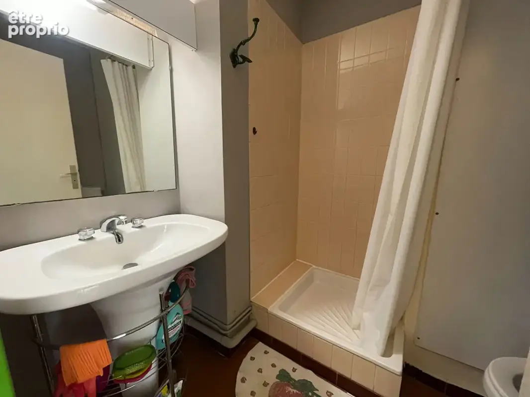 La Grande Motte studio cabine avec Parking - photo 8