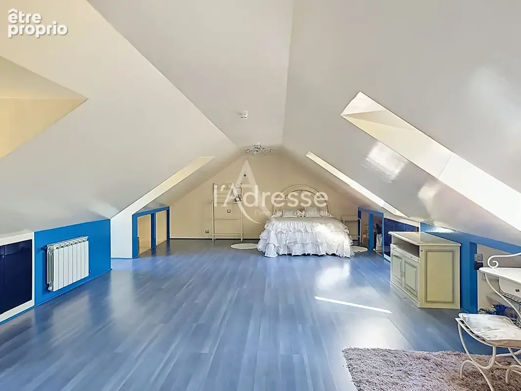 Maison à Ozoir-la-Ferrière - photo 10