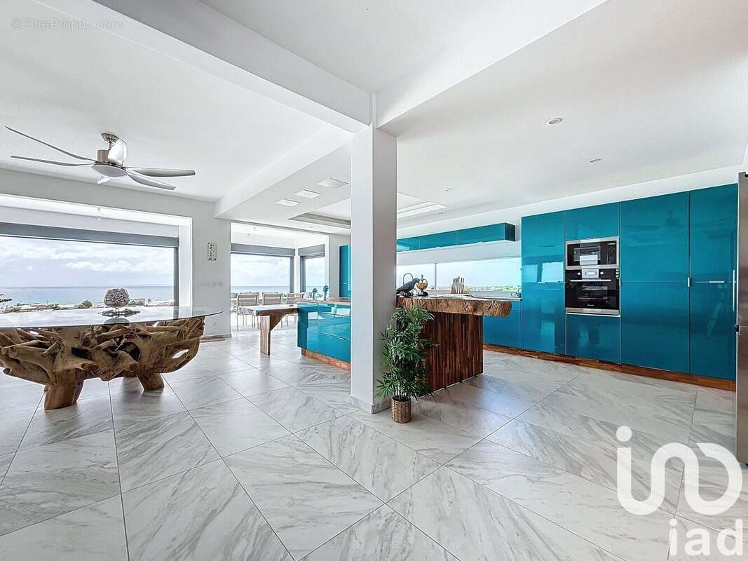 Photo 2 - Maison à SAINT-FRANCOIS