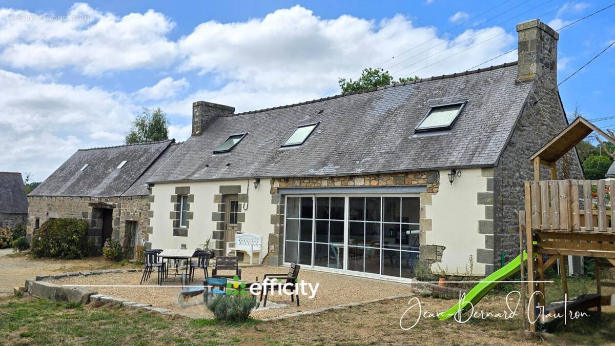 Corps de ferme - photo 1