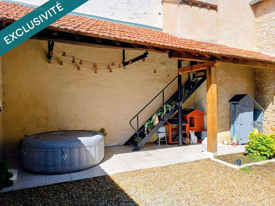Photo 5 - Maison à BENNECOURT