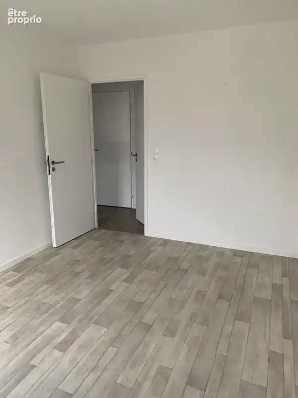 NANTES NORD - T3 67,81 m² - Balcon - Double stationnement - photo 7