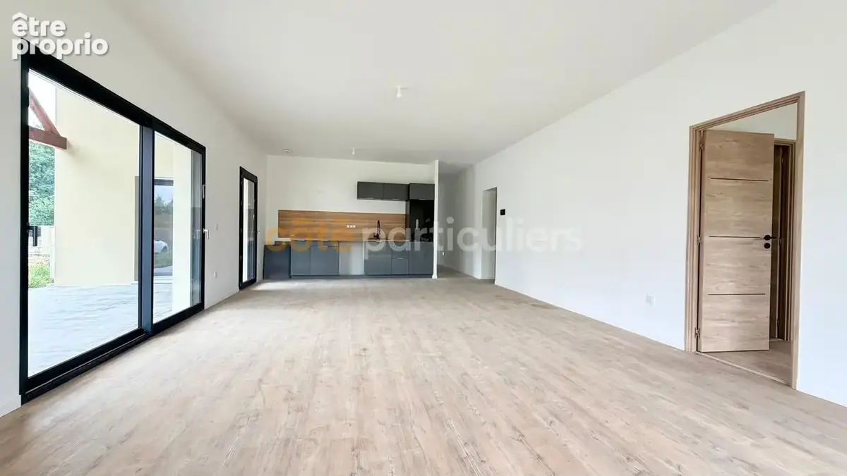 Maison Montauban 5 pièce(s) 116 m2 de plain pied, garage et jardin - photo 3