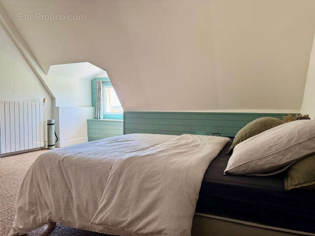 Maison à SAINT-VINCENT-DES-LANDES