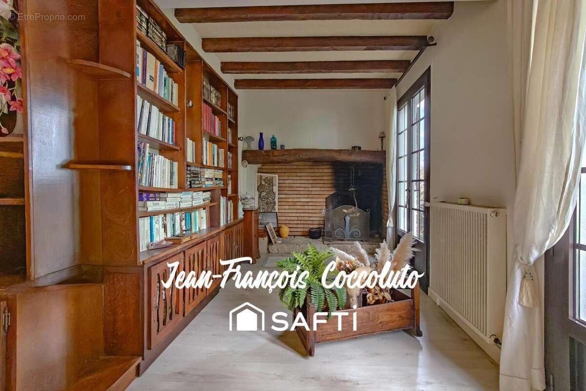 Photo 7 - Maison à CASTELCULIER