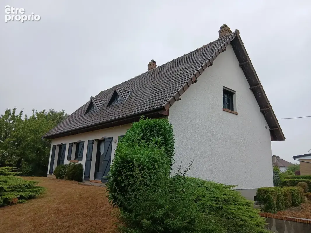 Pavillon individuel en residence - photo 6