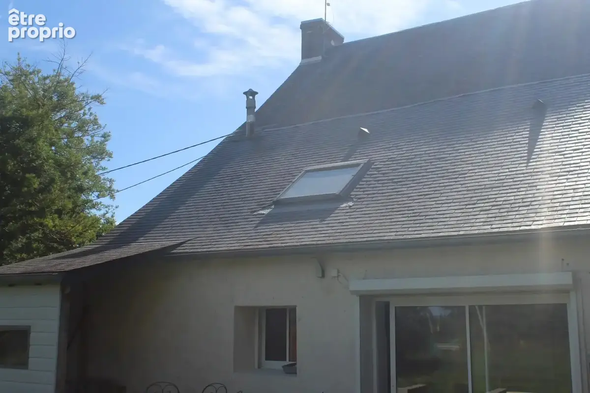 Ref.1339 maison de village a deux pas de bagneres - photo 15