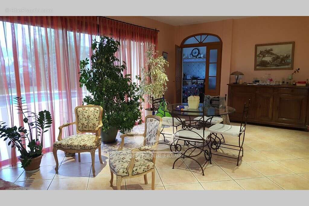 Maison à BEZIERS