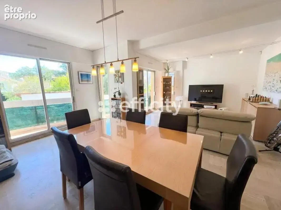Appartement - photo 3