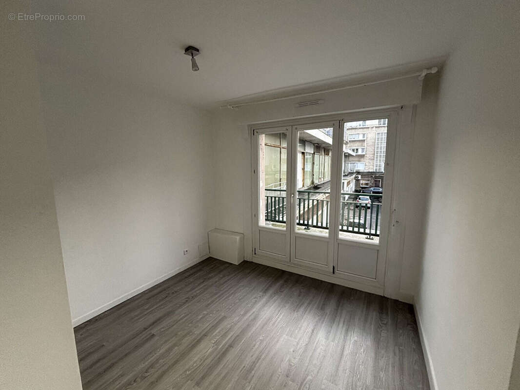 Appartement à BOULOGNE-SUR-MER