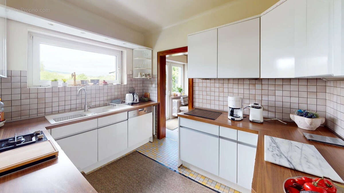 Maison à WISSEMBOURG