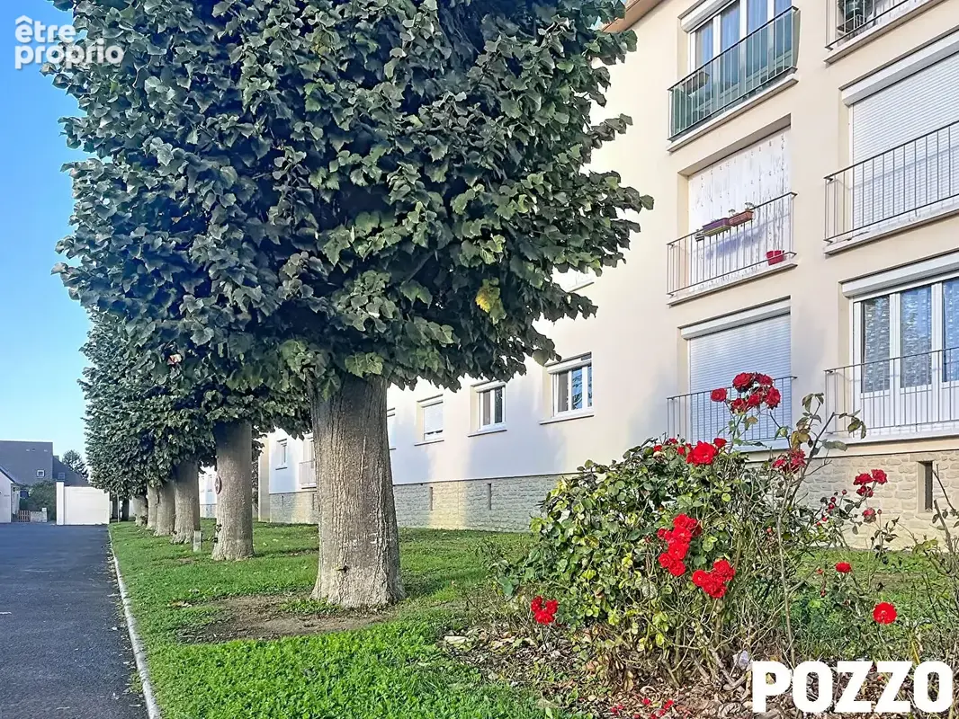 Affaire à saisir: Un T3 Plein sud à prix attractif - photo 6