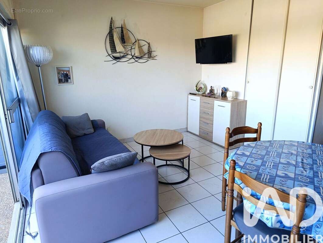Photo 7 - Appartement à LE BARCARES