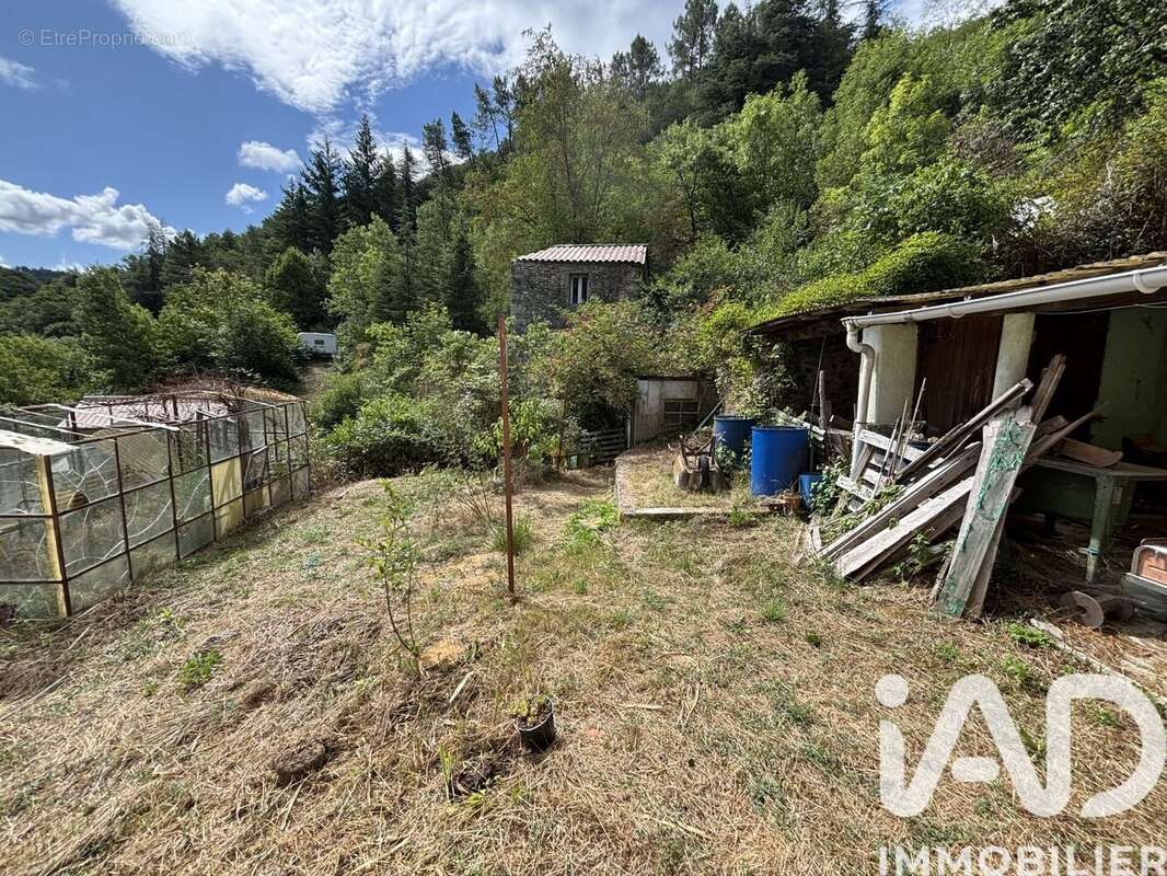 Photo 4 - Maison à VALS-LES-BAINS