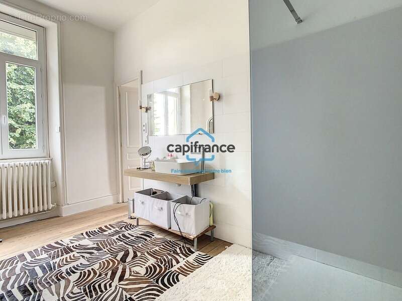 Maison à SAINT-SERNIN