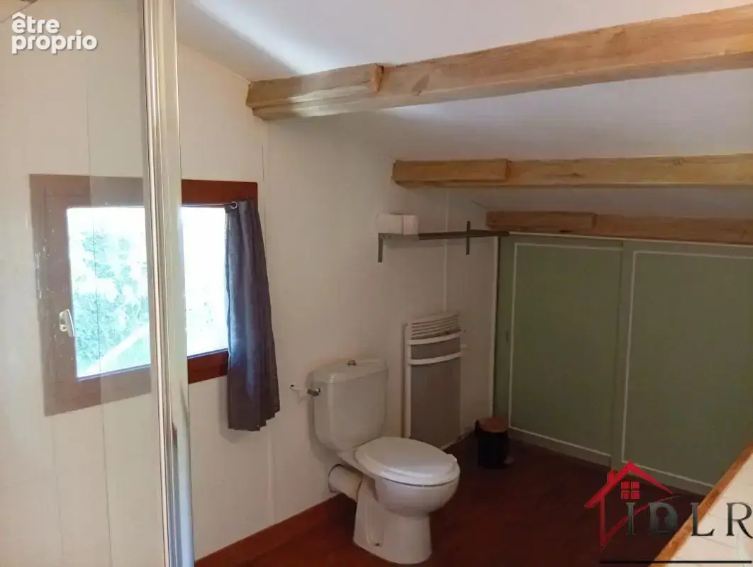 Maison rénovée à Faugères - photo 11