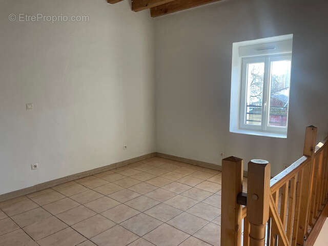 Appartement à SAINT-PAUL-LES-DAX