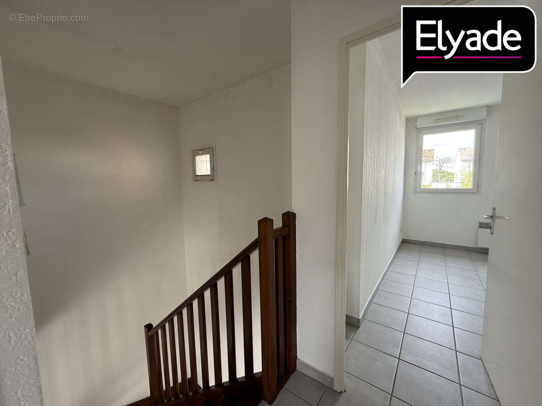 Maison à FENOUILLET