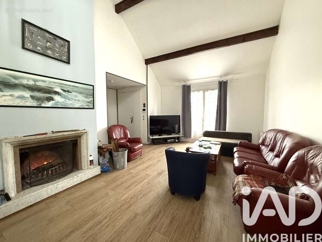 Photo 3 - Maison à MAROLLES-EN-BRIE