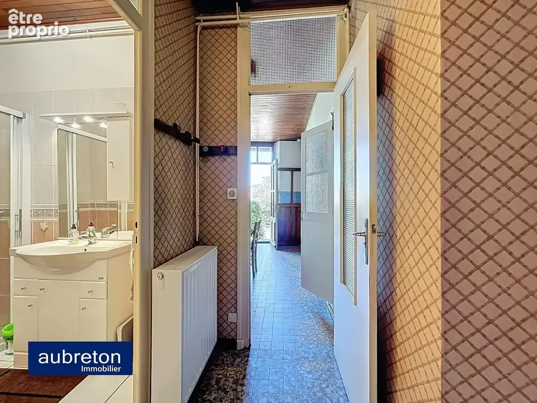 Maison 113 m² à vendre à Crolles (38920) - photo 2