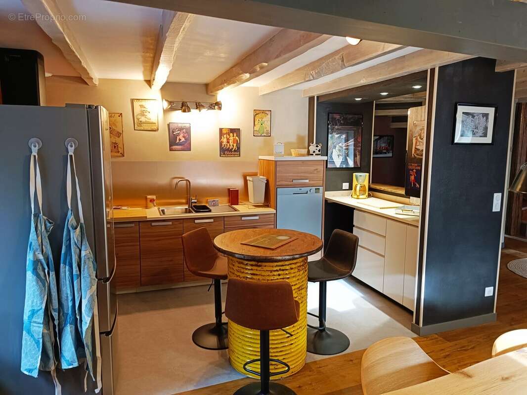 Maison à BOURG-EN-BRESSE