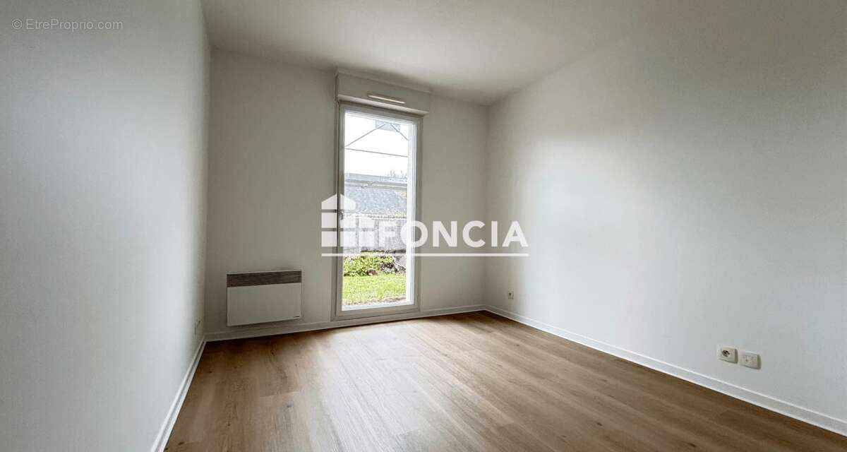 Appartement à SAINT-AVE