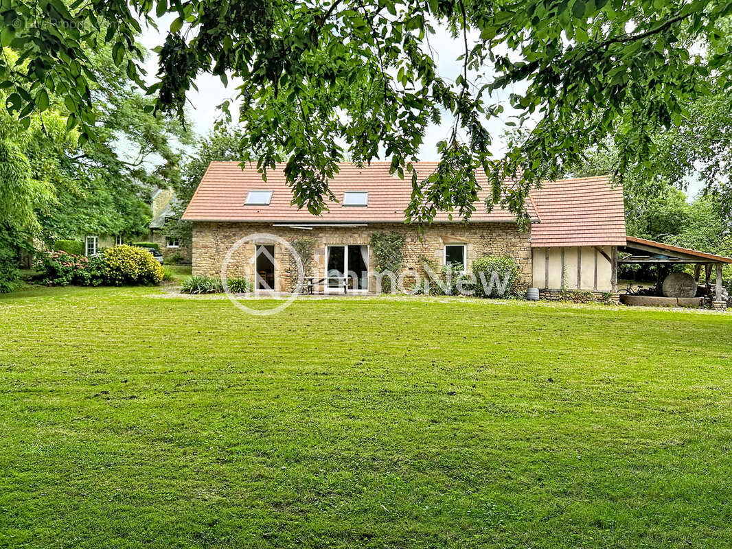 Propriété / le VAL ST PERE/ Investissement 3.8 hectares - photo 16