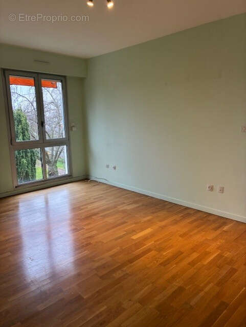 A vendre 3p 76m2 vue jardin les hesperides val de beaute - photo 13