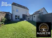 Maison à BUCQUOY