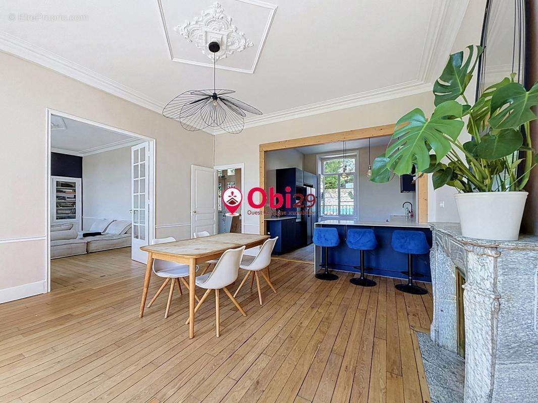 Magnifique Maison de Maître - photo 2