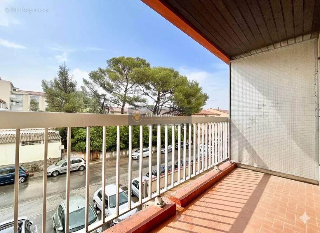 Appartement à FREJUS