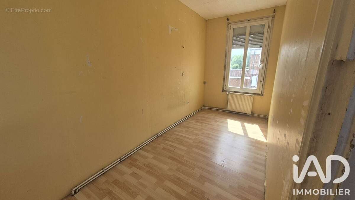 Photo 9 - Maison à ABBEVILLE