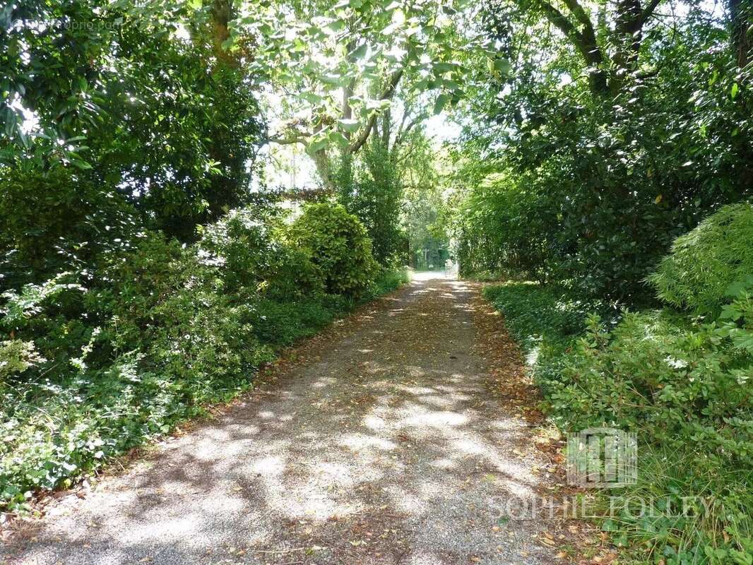 Maison à SALIES-DE-BEARN