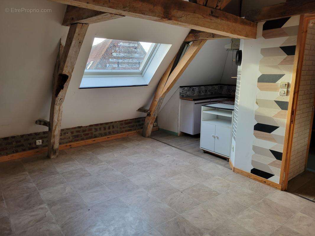 Maison à HEM