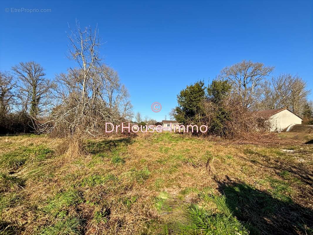 Maison à GAURIAGUET