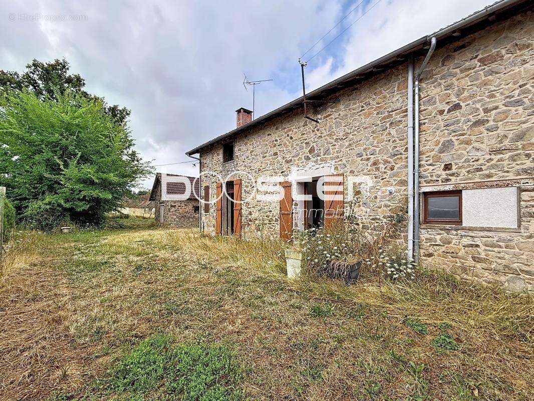 Propriété - photo 2
