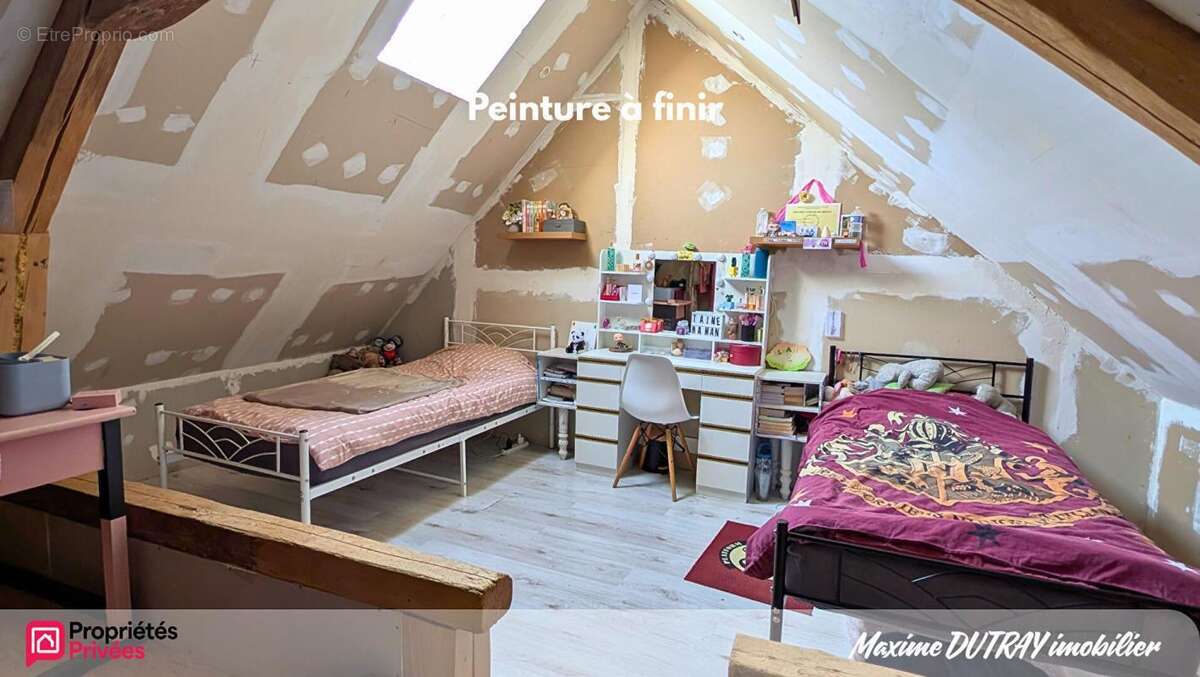 Maison 7 pièces 151m² - photo 9