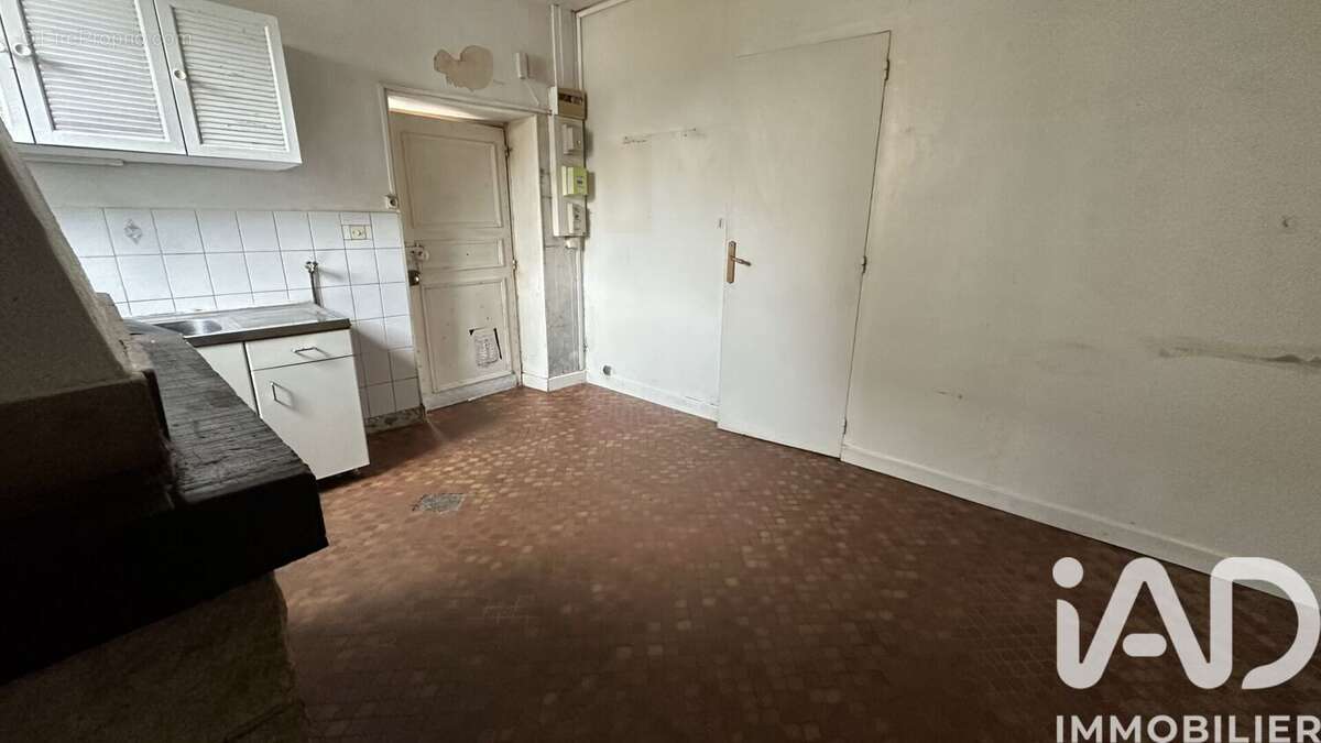 Photo 3 - Maison à CHAMPAGNE-SUR-SEINE