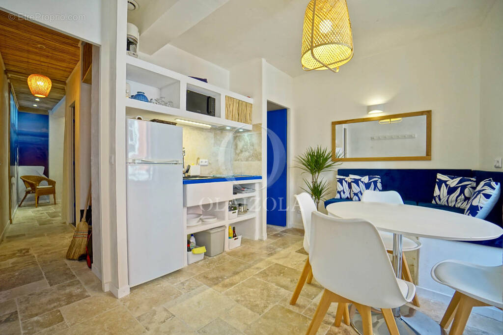 Appartement à BIARRITZ