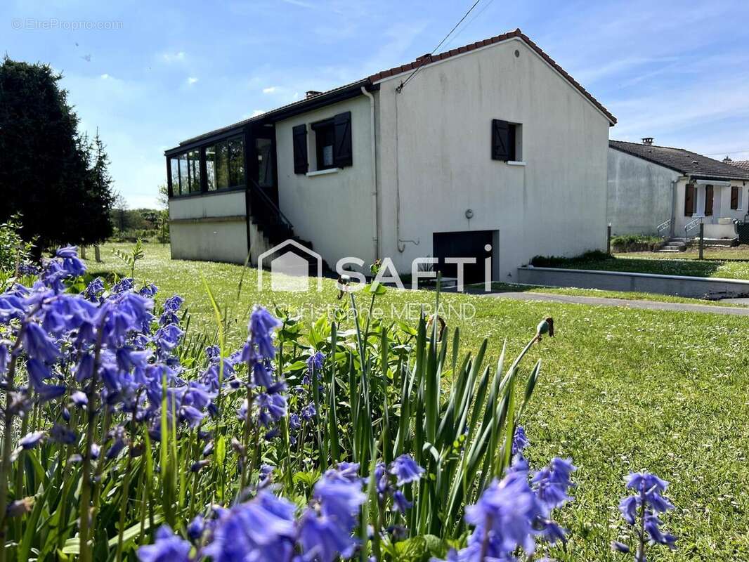 Photo 3 - Maison à INGRANDES