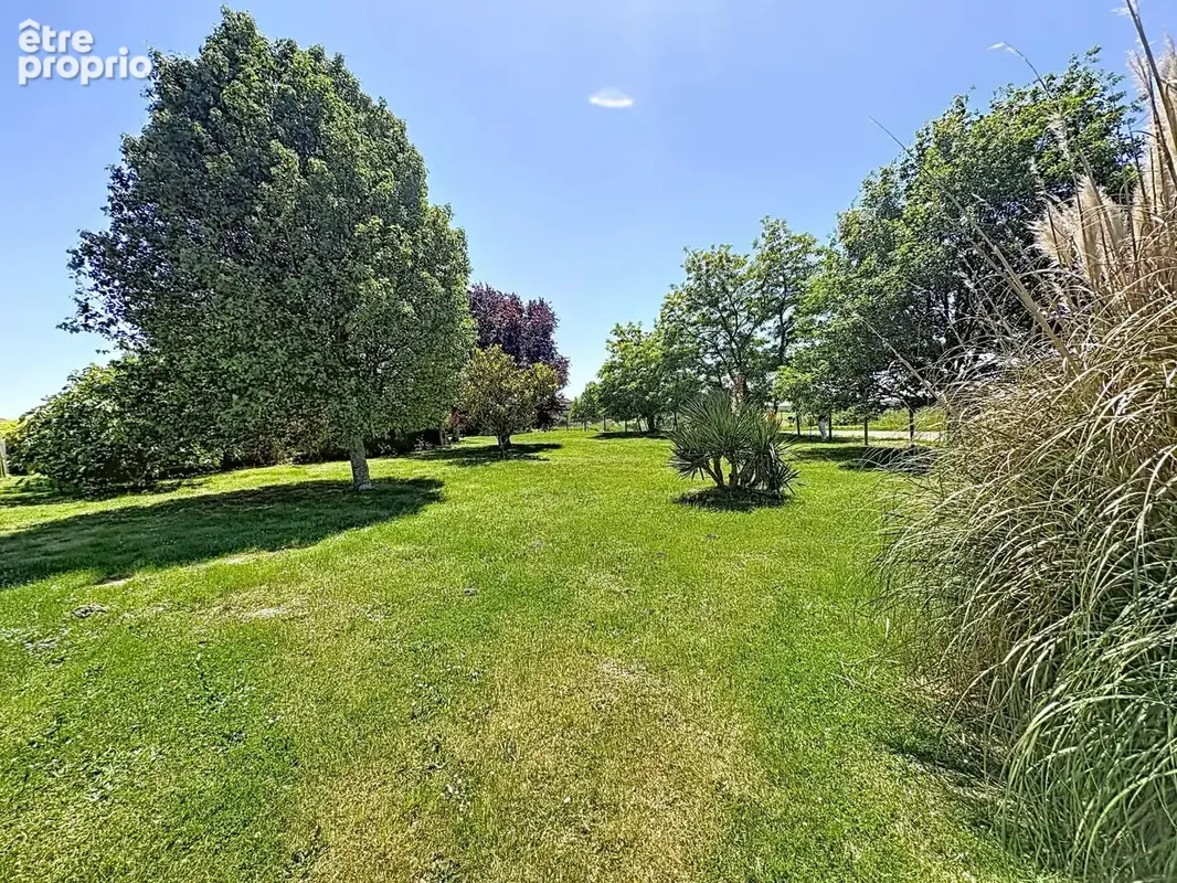Terrain 994 m² à vendre à Bessens (82170) - photo 2