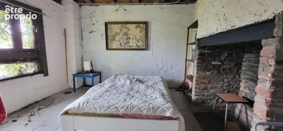 Maison de village à restaurer - photo 12