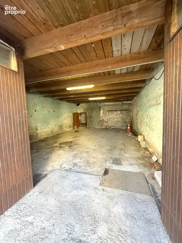 Maison de village à rénover - photo 2