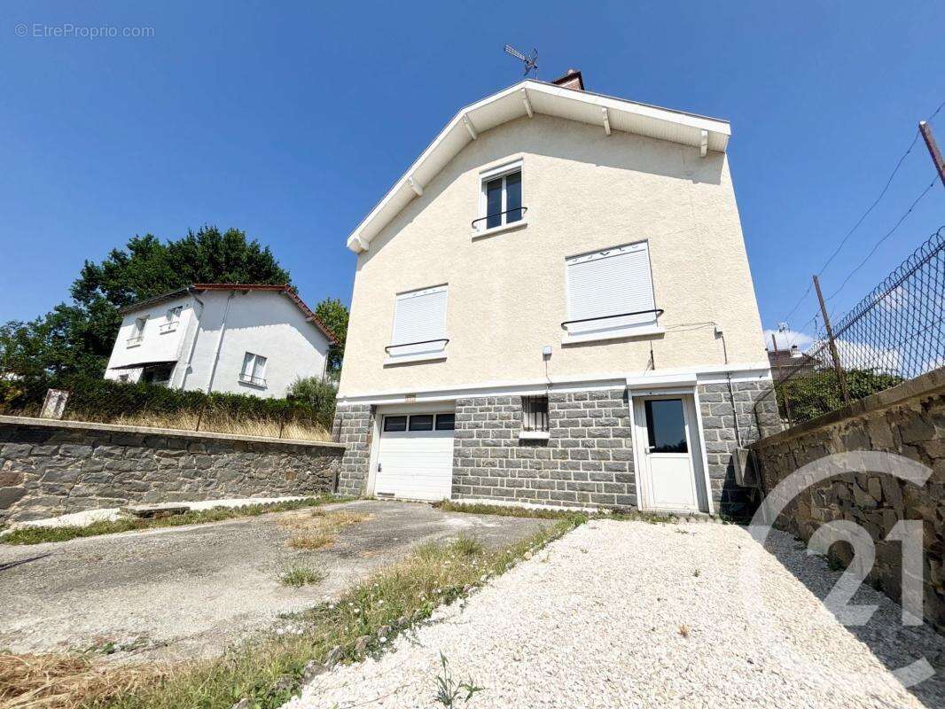 Maison 125 m² à Panazol  - photo 14