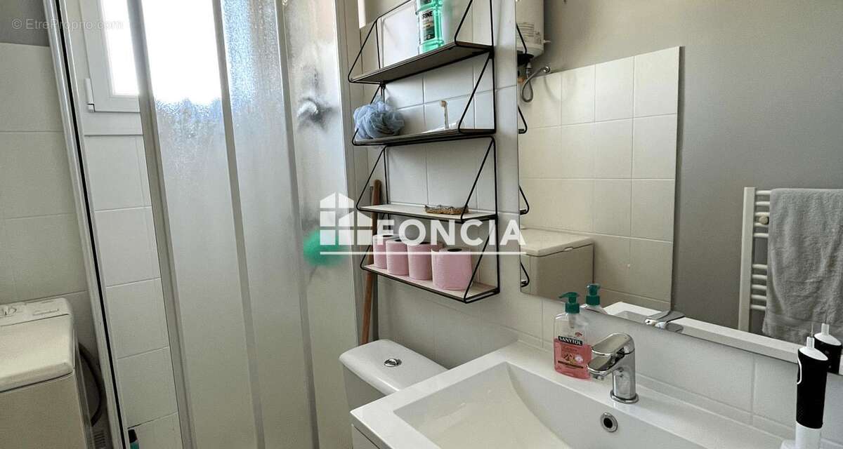 Appartement à LES SABLES-D'OLONNE