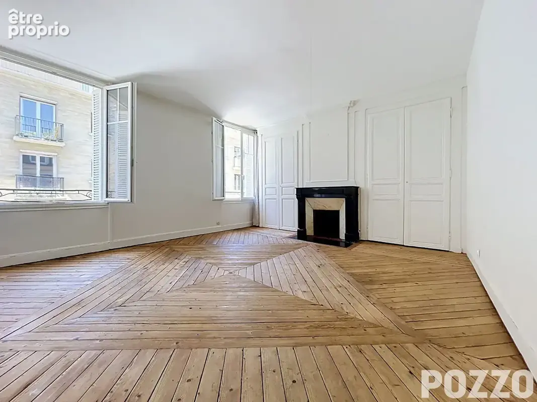 Appartement Caen 2 pièces de 52m² - Hyper Centre - photo 1