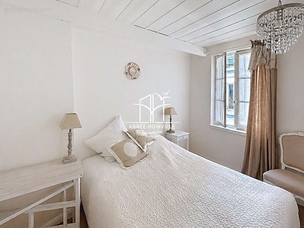 Maison 35 m² à Trouville-Sur-Mer  - photo 6
