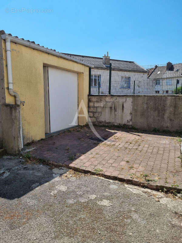 Immeuble de rapport Le Portel - photo 3