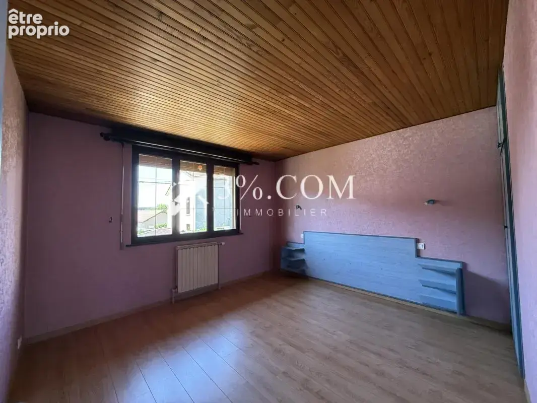 Maison individuelle POUXEUX 5 pièces 3 chambres 115 m2 - photo 18