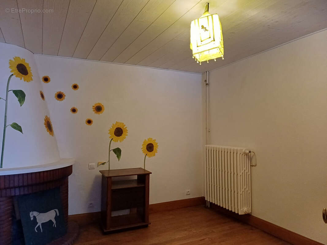 Maison à PEYRUSSE-LE-ROC